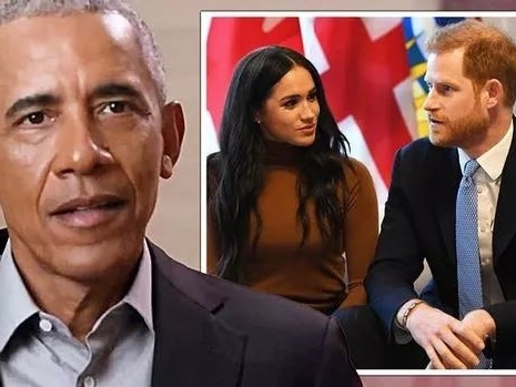 Tiết lộ lý do bẽ bàng khiến Harry, Meghan bị loại khỏi danh sách khách mời tiệc sinh nhật cựu tổng thống Obama