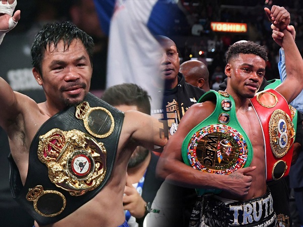 Pacquiao bị dọa đánh đến 'sấp mặt' phải giải nghệ khi tái xuất