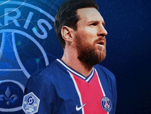 Thương vụ Messi tới PSG bỗng gặp trở ngại cực lớn