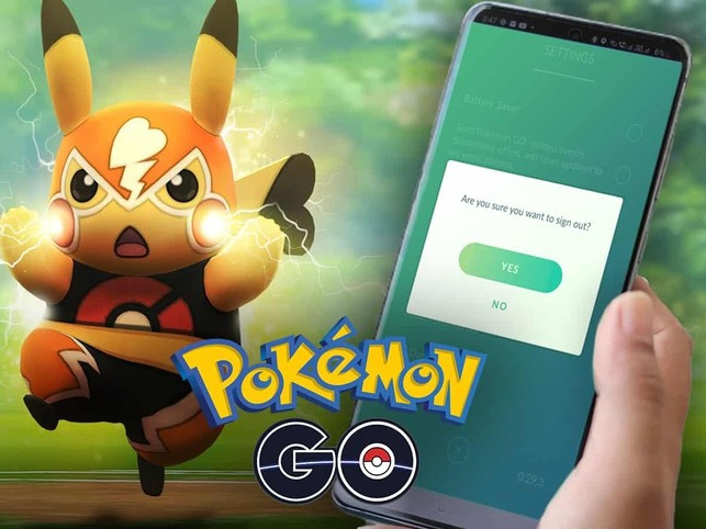 Người chơi hô hào tẩy chay Pokémon Go