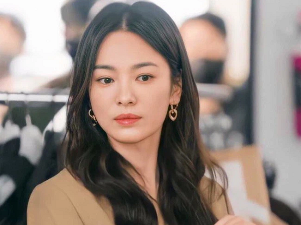 Phim mới của Song Hye Kyo chưa quay xong đã lộ cái kết tập cuối, sẽ không có happy ending?