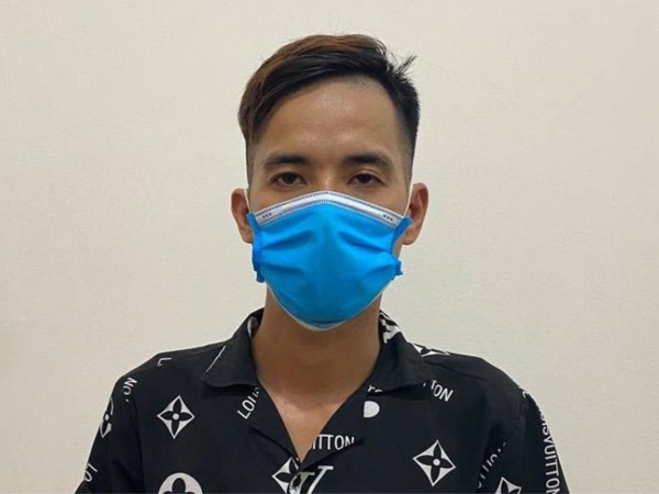 Lập tài khoản facebook ảo lừa bán hàng qua mạng