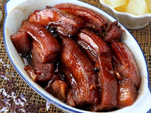 Cơ thể bạn có thể thay đổi thế nào sau khi ăn thịt lợn?