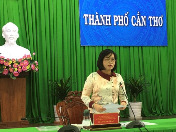 5 nội dung tố cáo nguyên Giám đốc Sở GD&ĐT Cần Thơ là đúng và có cơ sở