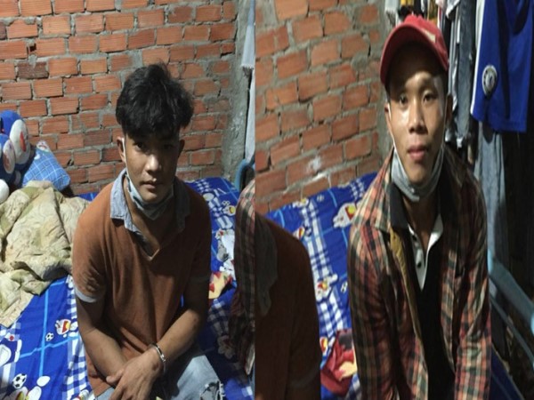 Bắt nhóm trộm cắp lư đồng ở đình, chùa tại 5 tỉnh miền Tây