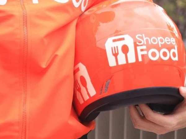 Ứng dụng Now bất ngờ đổi tên thành ShopeeFood, áp dụng từ 18/8/2021