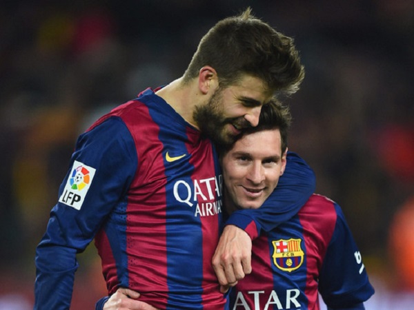 Cựu cố vấn Barca chỉ ra 4 nhân vật khiến Messi ra đi