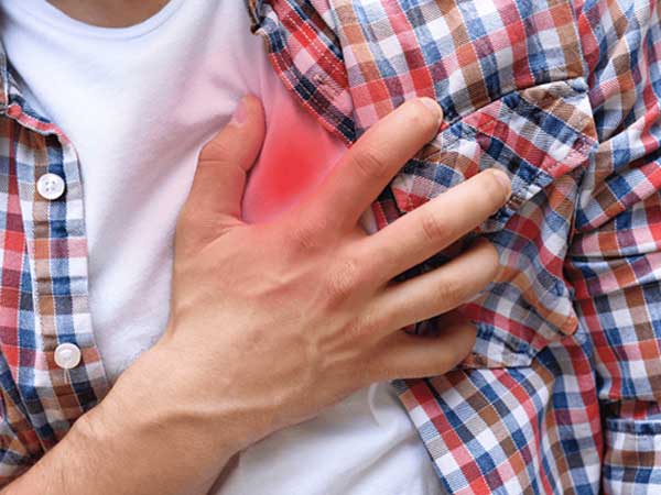 Gặp những dấu hiệu 'kỳ lạ' này, phải đi khám tim ngay lập tức