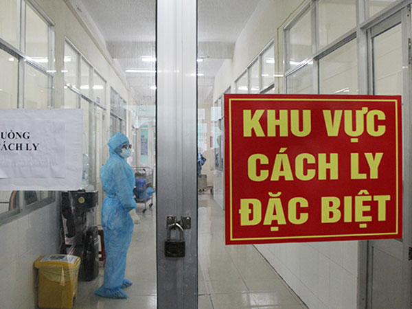 Sáng 10/8, có thêm 5.149 ca Covid-19 mới, gần 10 triệu liều vắc xin đã được tiêm