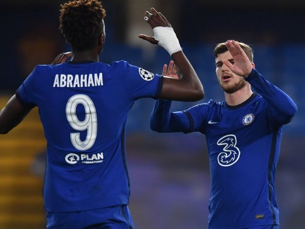 Mourinho đón tiền đạo bóm tấn từ Chelsea