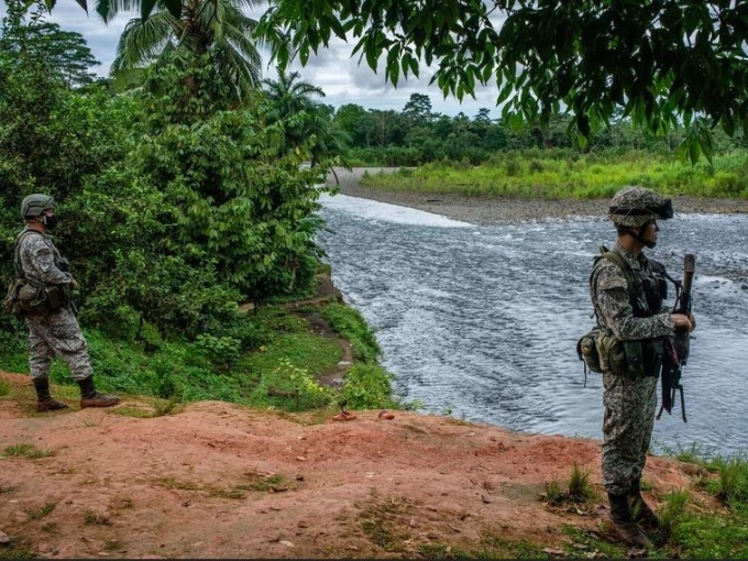 Sau vụ ám sát Tổng thống Haiti: Hé lộ ngành công nghiệp xuất khẩu 'cỗ máy chiến tranh'