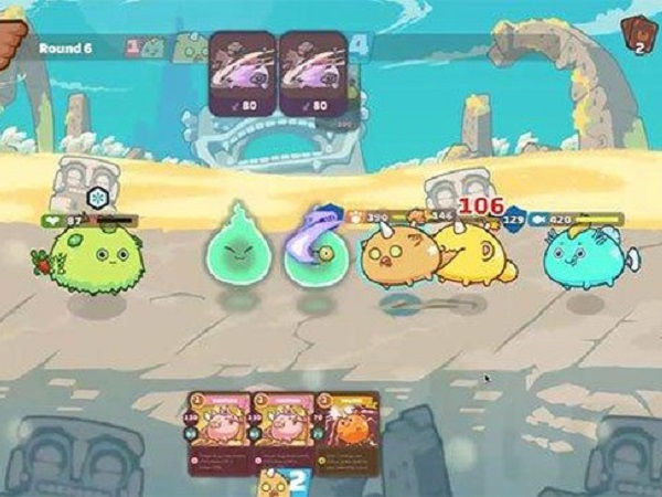 Game người Việt phát triển cán mốc 1 tỷ USD