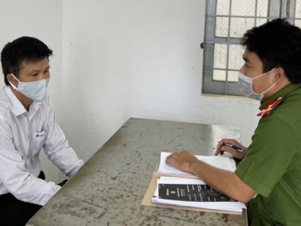 Khởi tố Giám đốc VNPT về hành vi tham ô tài sản