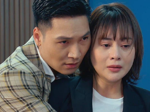 Hương Vị Tình Thân: Nam - Long sớm kết hôn nhưng cũng vội ly dị vì một lý do đầy oan ức