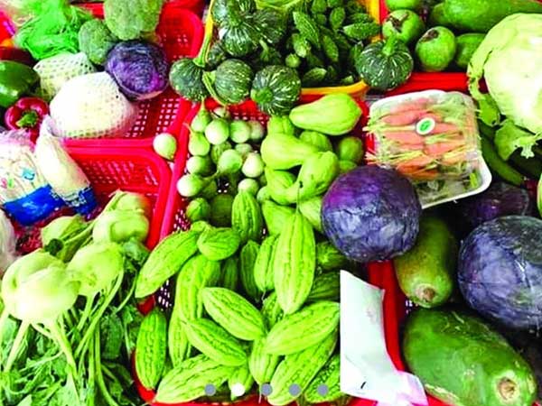 Nở rộ chiêu trò lừa bán thực phẩm qua mạng để chiếm đoạt tiền mùa dịch