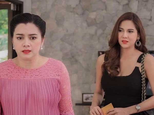 Thương mẹ chồng nhưng sống cùng với bà khiến tôi rất căng thẳng