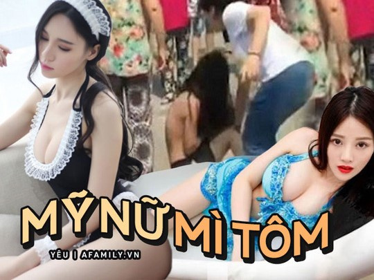 Hot girl sa vào tay 'sói già' và bước đường sa đọa, coi thân xác rẻ như mì tôm, sẵn sàng 'lột hết' chiều trai lạ để được nổi tiếng