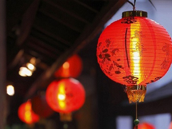 6 bảo bối phong thủy xua đuổi tà khí hiệu quả trong tháng cô hồn