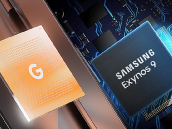 Phải chăng Google Tensor chính là Samsung Exynos 9855 đổi tên?