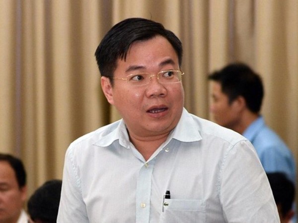 Cựu Chủ tịch SADECO tham ô tài sản, cho nhân viên đi du lịch châu Âu trái luật
