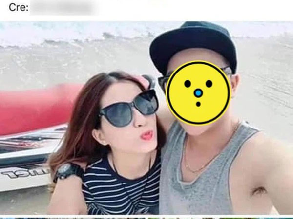 Cú 'twist' bất ngờ: Rộ ảnh bằng chứng tố Thiên An ngoại tình lúc yêu Jack, chàng trai bị nghi là Tuesday bức xúc lên tiếng!