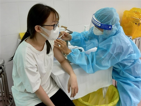 Yêu cầu TP HCM phản hồi ý định mua 5 triệu liều vaccine Mordena