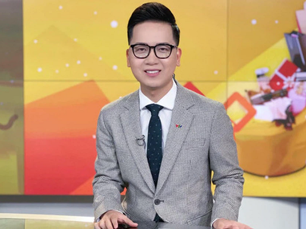 Lương tháng ở VTV cao hay thấp: Nam MC tiết lộ câu trả lời với 3 điểm mấu chốt!