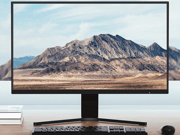 Xiaomi ra mắt màn hình IPS 27 inch, độ phân giải 2K, giá chỉ 5 triệu đồng