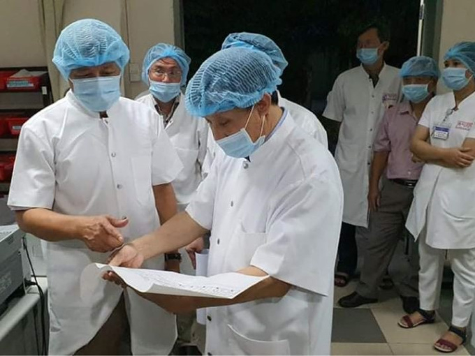 Tối 11/8: Thêm 3.964 ca mắc Covid-19, cả nước có 4.806 bệnh nhân khỏi bệnh