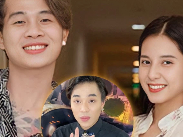 Bạn thân công khai tin nhắn thèm 'khoe con' của Thiên An và ước muốn giản dị: Sẽ hạnh phúc hơn nếu ba nó là người bình thường!