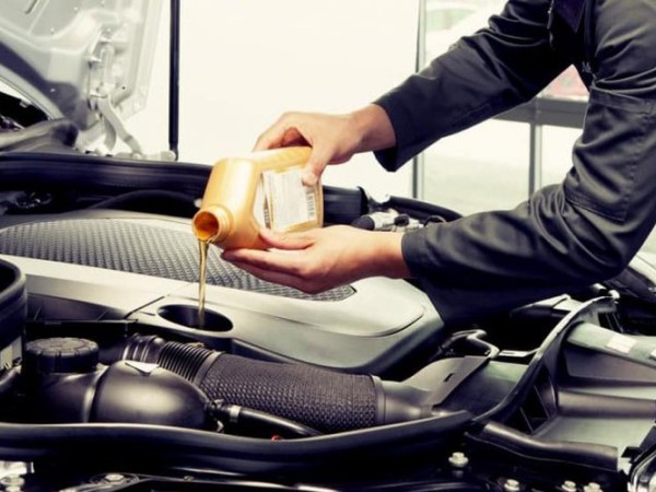 Bí quyết bảo dưỡng động cơ ô tô xe chạy bằng dầu Diesel