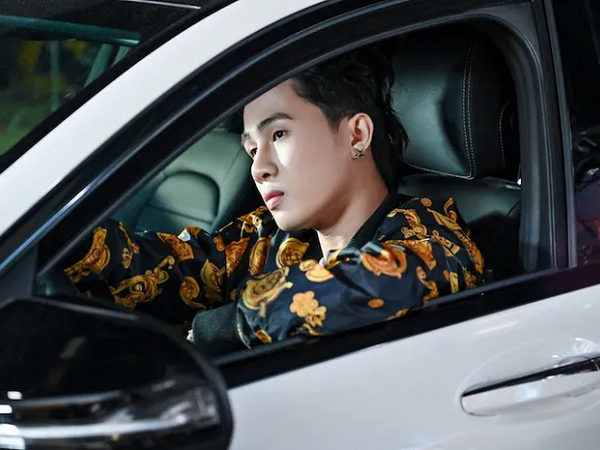Ai ngờ có một ngày Jack bị dân mạng dùng chính bài hát của mình để 'cà khịa' ồn ào tình ái thế này