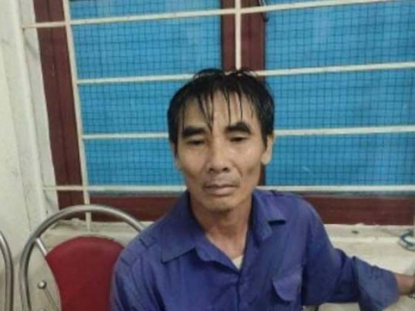 Kẻ truy sát cả nhà hàng xóm ở Bắc Giang khai gì?