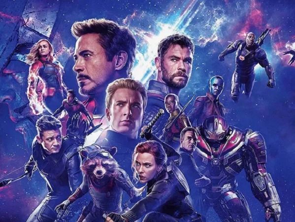 Marvel Studios bị tác giả truyện tranh tố keo kiệt, trả lương bèo dù bom tấn kiếm tỷ đô
