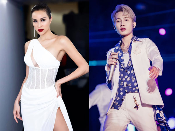 Sau lời xin lỗi của Jack, MC Phương Mai đưa ra phát ngôn cực gắt, bật khóc khi nói về Thiên An: 'Chúng ta có quyền đòi hỏi bù đắp tương xứng'