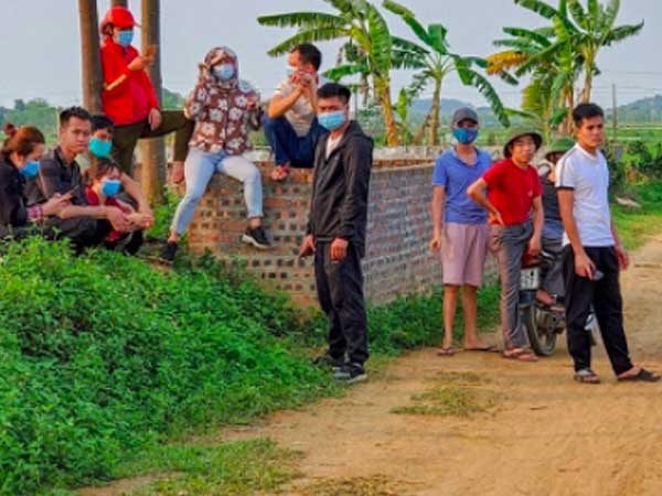 Giao dịch bất động sản đảo chiều giảm mạnh, nhà đầu tư hào hứng với đất Bắc Giang, Bắc Ninh