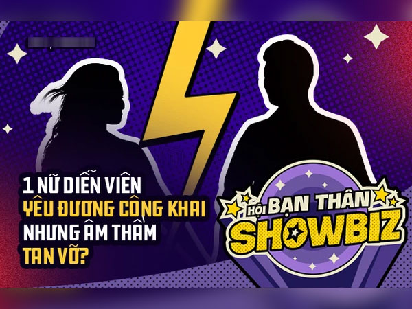 Râm ran chuyện nữ diễn viên nổi tiếng Vbiz chia tay người yêu 6 năm: Không còn sống chung, kiệt sức trên giường bệnh