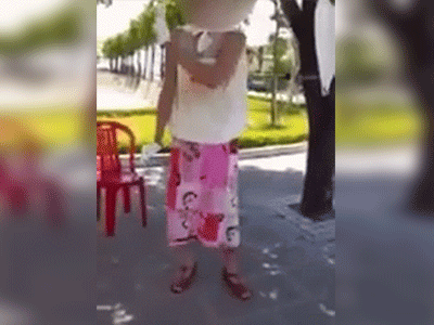 Người đàn ông tự nhận 'nhìn thấy và chiến thắng' COVID-19, xin sống chung với F0 khiến công an chỉ biết lắc đầu ngán ngẩm