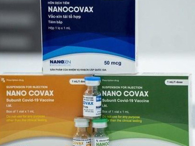 Đối tác Ấn Độ có thể sẽ sản xuất và phân phối vắc xin Nanocovax là ai?