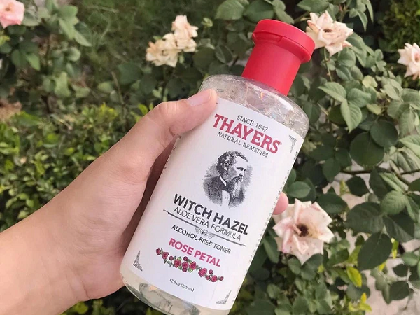 5 lọ toner cho da dầu, lỗ chân lông to: Toàn loại bình dân mà chất lượng được chị em khen nức nở