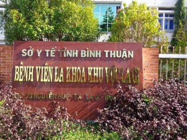 Bệnh nhân đang điều trị COVID-19 nhảy lầu trốn khỏi bệnh viện