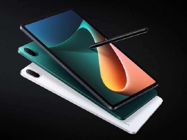 Xiaomi ra mắt Mi Pad 5 và Mi Pad 5 Pro: Màn hình 120Hz, Snapdragon 860/870, 8 loa, giá từ 7.1 triệu đồng
