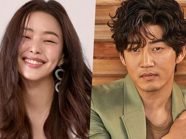Hot: Mới chia tay 'Hoa hậu Hàn đẹp nhất thế giới' 1 năm, tài tử Yoon Kye Sang đã tuyên bố và lên lịch cưới bạn gái CEO