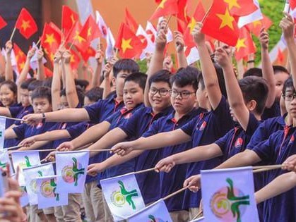 Địa phương giãn cách có thể lùi tựu trường sang tháng 10