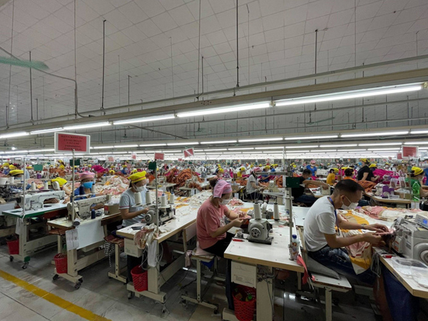 Bộ Y tế cho các tỉnh, doanh nghiệp tự quyết mô hình '3 tại chỗ'