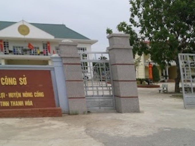 Đánh bài tại công sở, 3 chủ tịch xã bị đình chỉ công tác