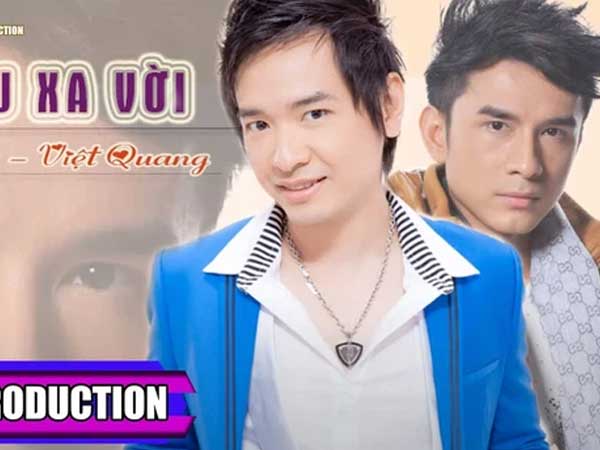 Ca sĩ Việt Quang nổi đình đám cùng thời Mỹ Tâm - Đan Trường, bất ngờ biến mất khi đang ở đỉnh cao và từng có ý định tự tử