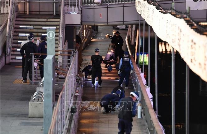 Vụ người Việt bị sát hại ở Osaka: Cảnh sát Nhật Bản đã bàn giao thi thể nạn nhân