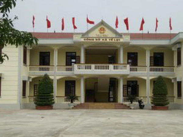 4 cán bộ xã đánh bài tại công sở: 'Chơi bài trong thời điểm dịch bệnh đang phức tạp là sai rồi'