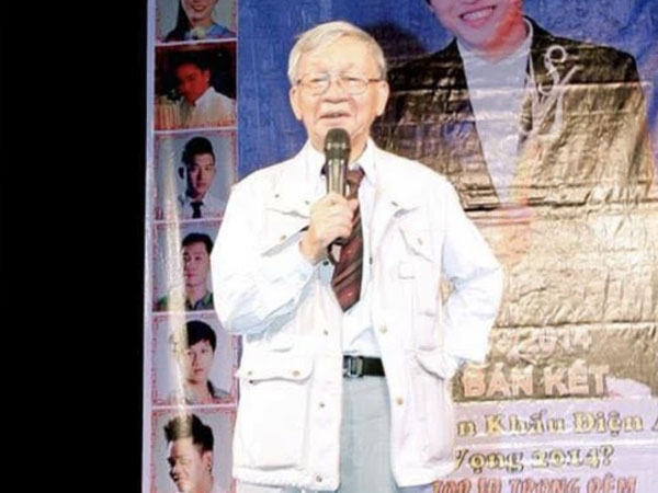Đạo diễn Lê Văn Tĩnh qua đời sau thời gian điều trị Covid-19, 2 thành viên trong gia đình đều đang nhiễm bệnh